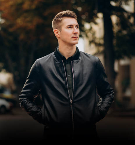LEATHER WEARS