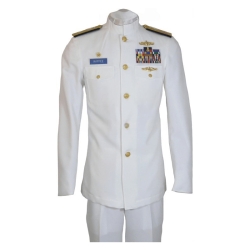Navy Uniform