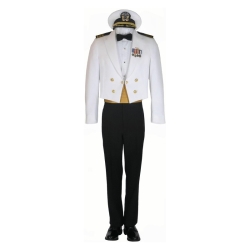 Navy Uniform