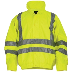 SAFETY JACKET