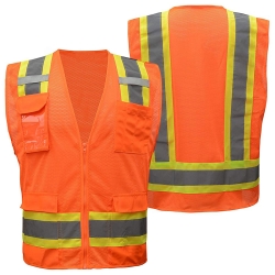 SAFETY VEST