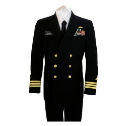 Navy Uniform