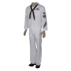 Navy Uniform
