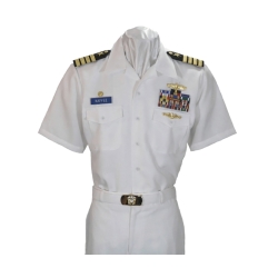 Navy Uniform