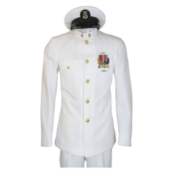 Navy Uniform